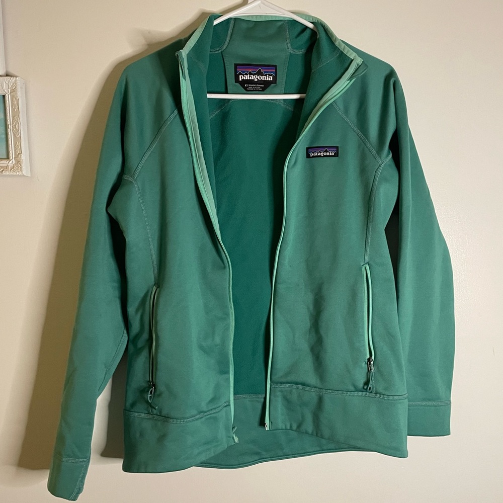 PATAGONIA JACKET